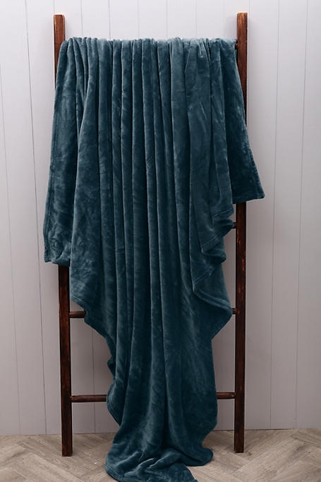 Super Plush Blanket, 200x220cml