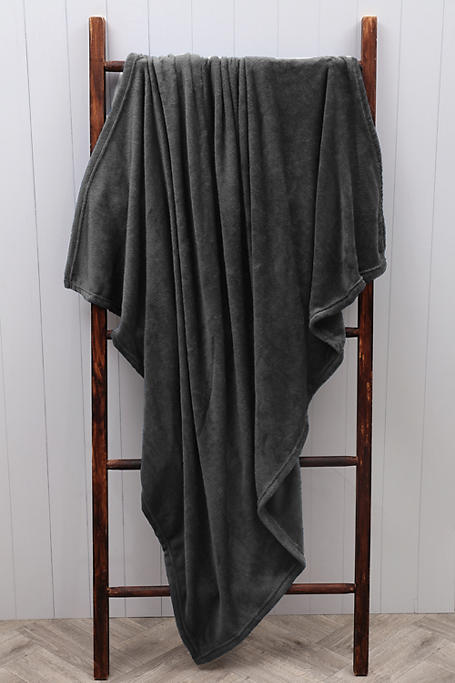 Plush Blanket, 125x150cm