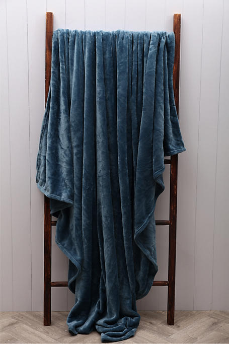 Super Plush Blanket 250x200cm