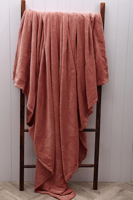 Super Plush Blanket 200x220cm