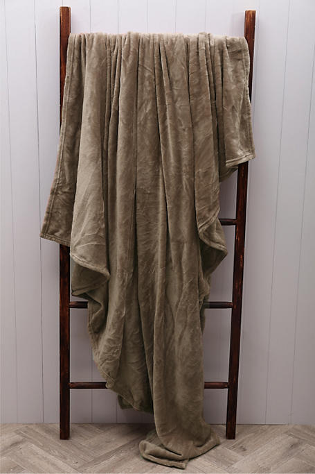 Super Plush Blanket200x220cm