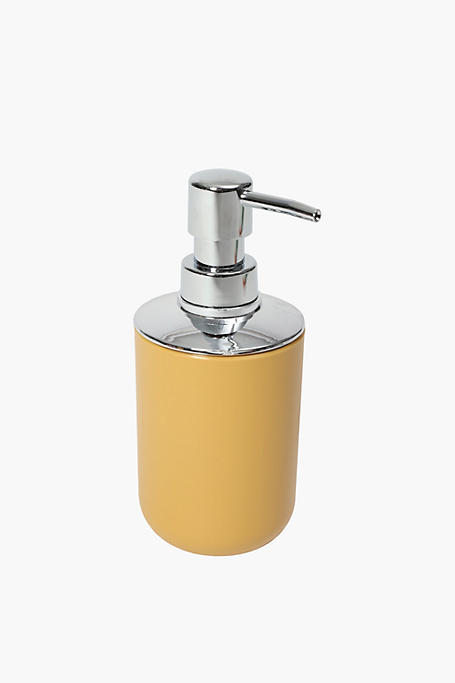 Polyproylene Soap Dispenser