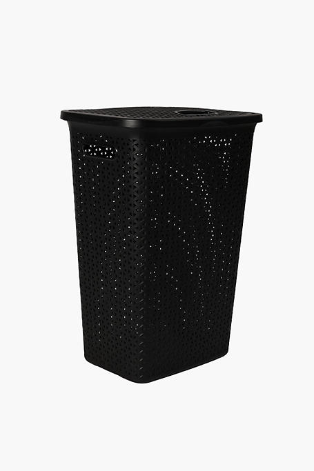 Hi Design Laundry Basket