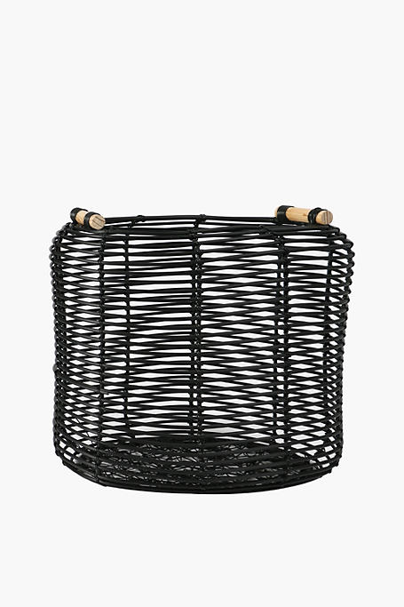 Ntombi Laundry Basket