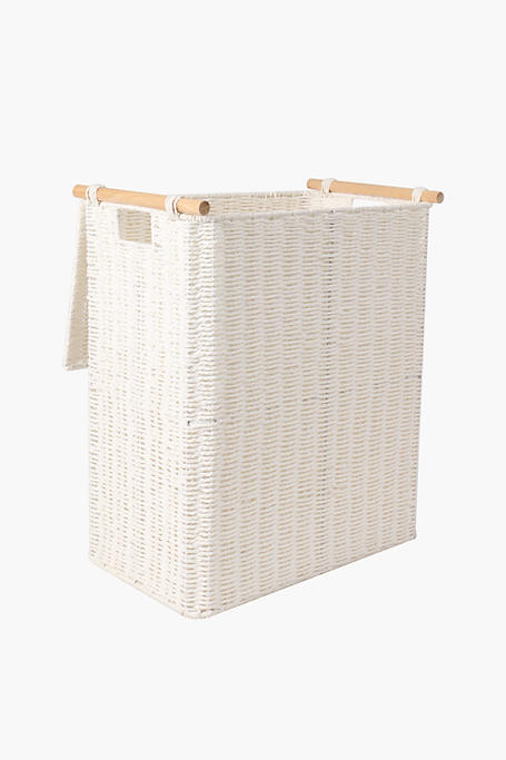 Paperweave Laundry Basket