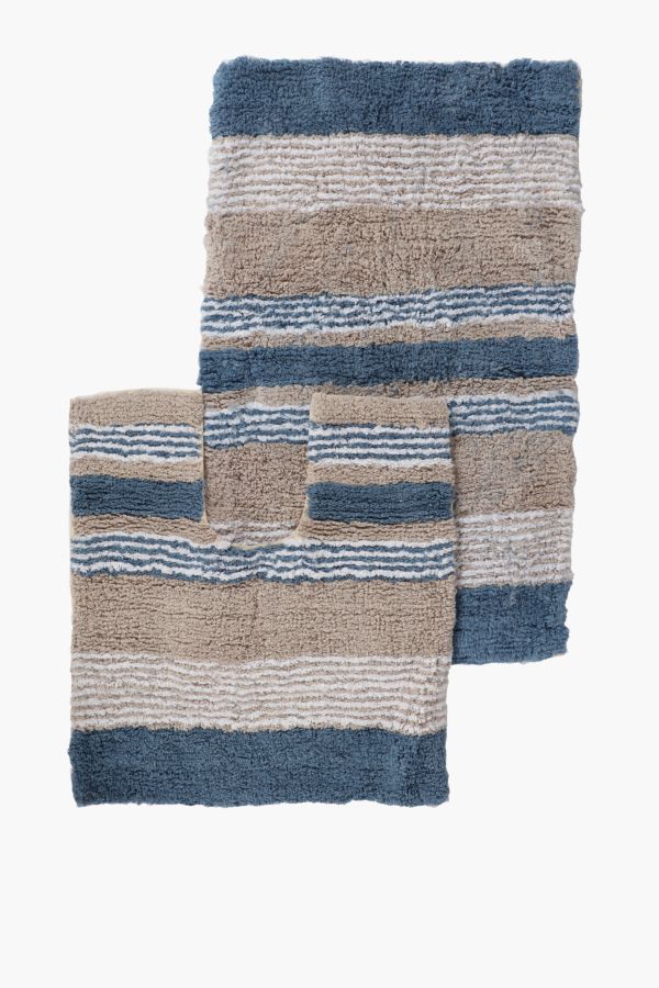 bath mat sets