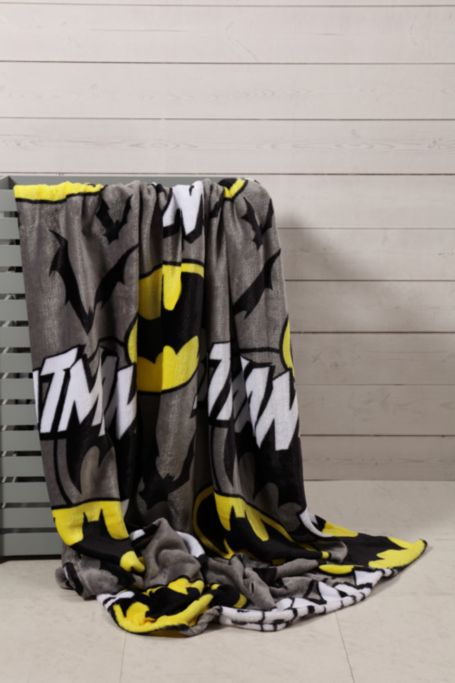 Batman Blanket,115x115cm