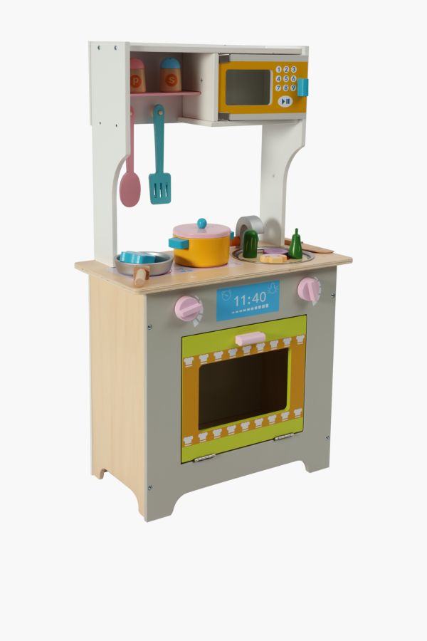 Kiddies Kitchen Set Shop New In Kids Baby Shop   02 3201013914 SI 00