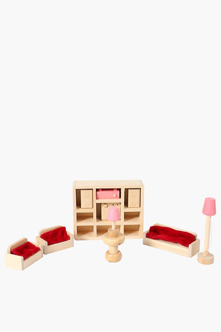 Doll House Lounge Accessories