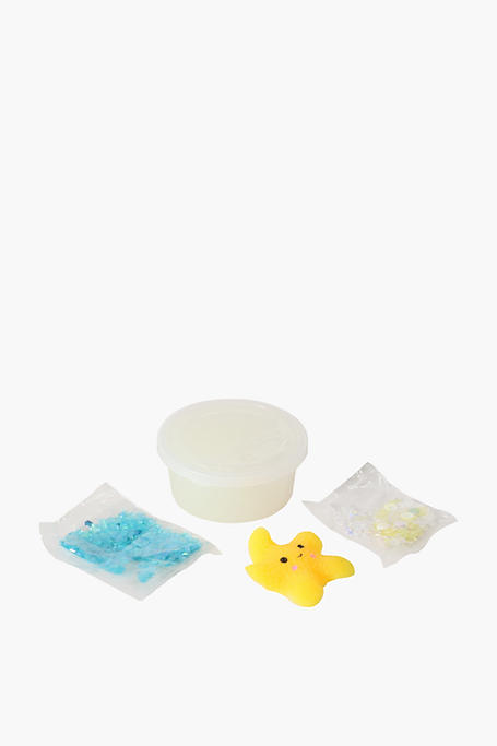 Mix Your Own Slime Kit Starfish