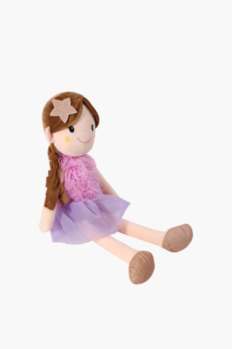 designafriend ava doll