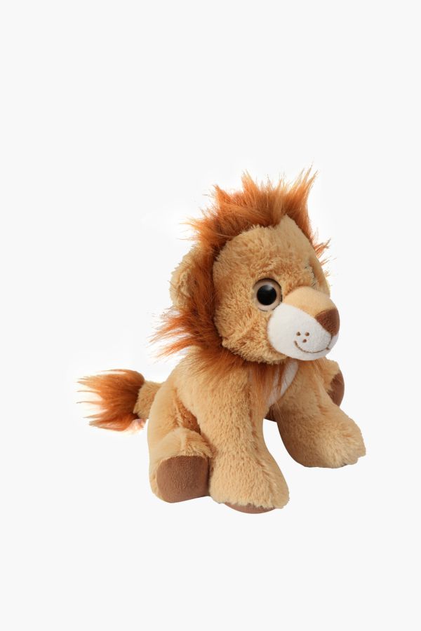 playskool lion toy