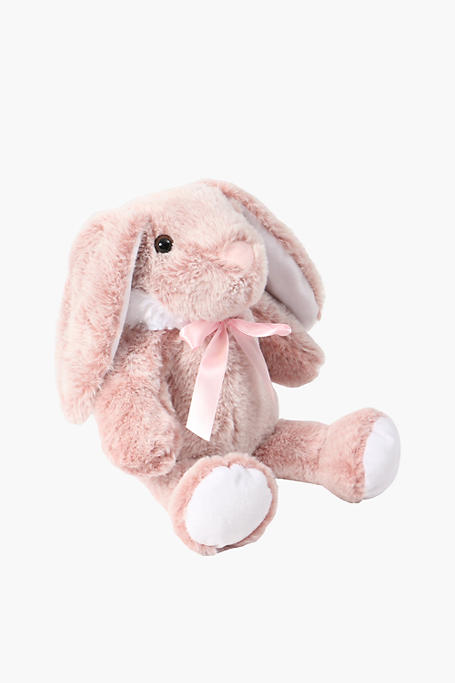 Bunny Soft Toy, 25cm