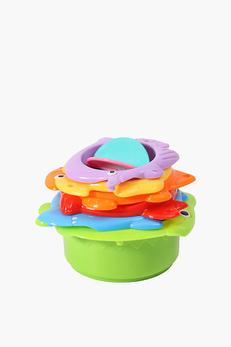 Bath Stacking Cups