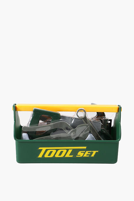 Tool Set In Box