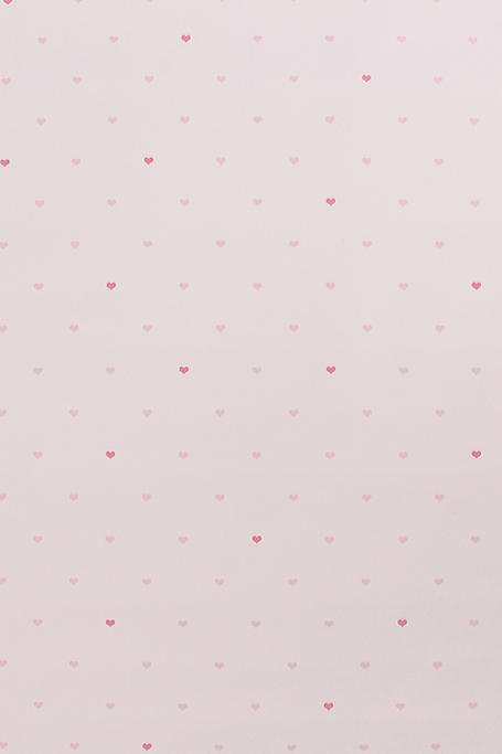 Hearts Wallpaper 53cmx10m