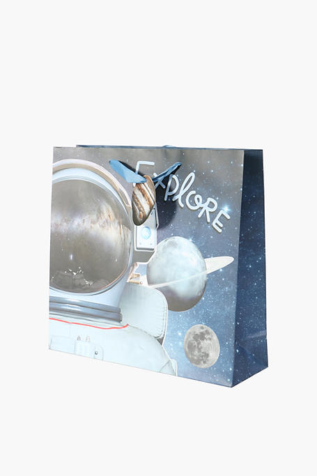 Astronaut Gift Bag Medium