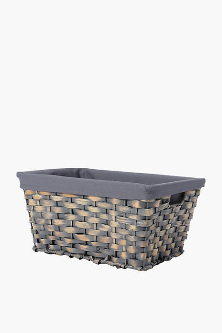 Ilala Laundry Basket Medium