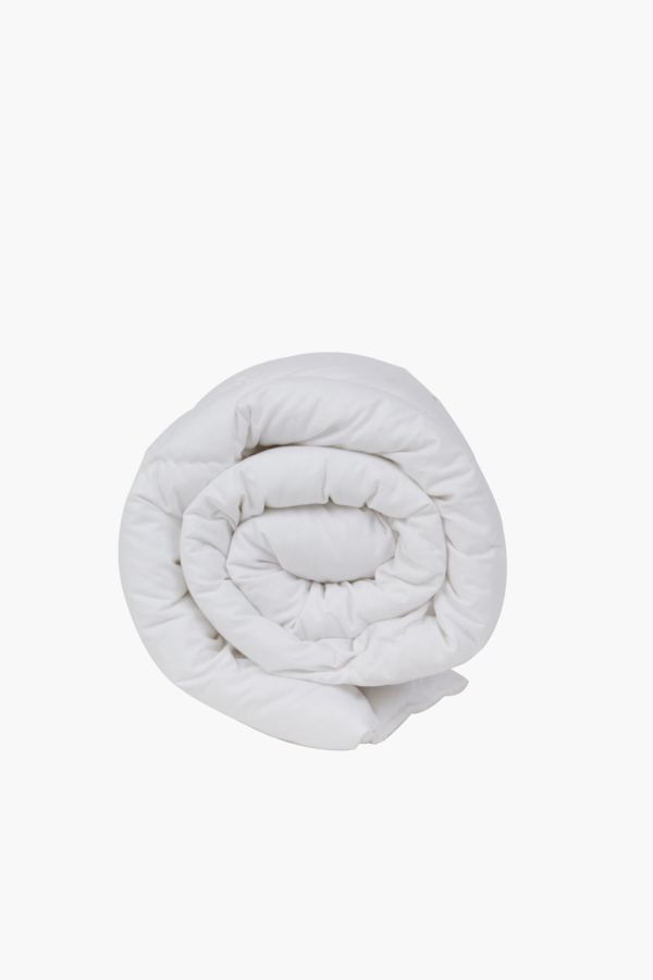 cot duvet inner