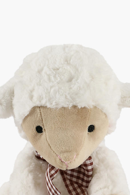 Cuddle Lamb Soft Toy