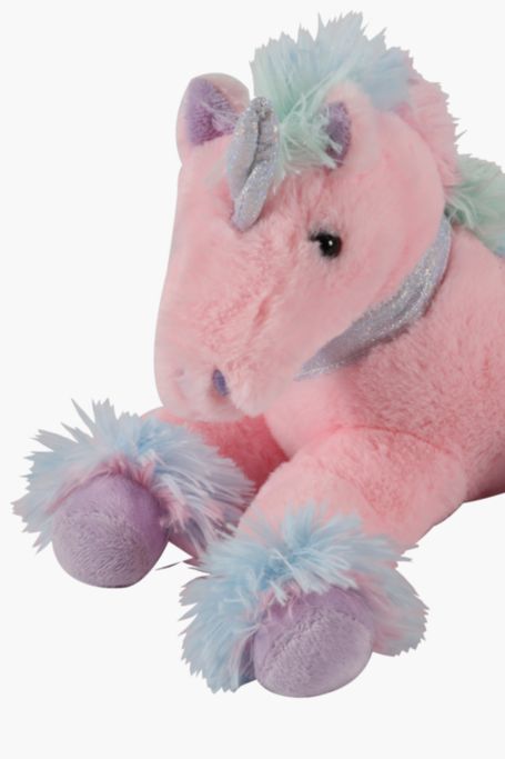 smyths unicorn soft toy