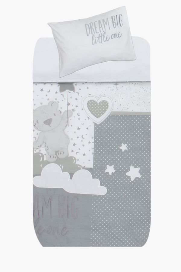 mr price home baby cot bedding