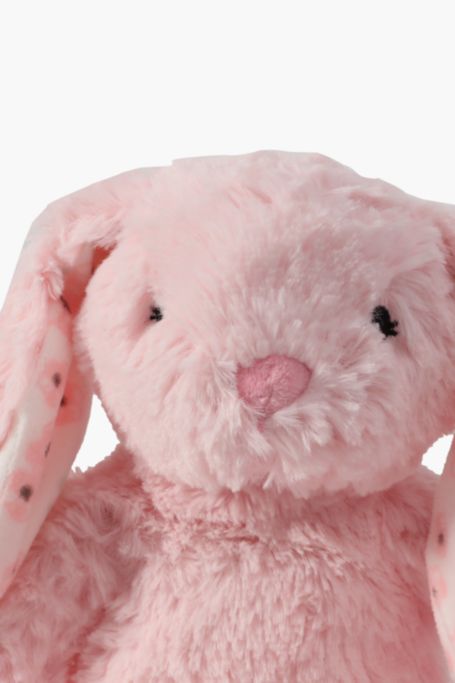 honey bunny soft toy