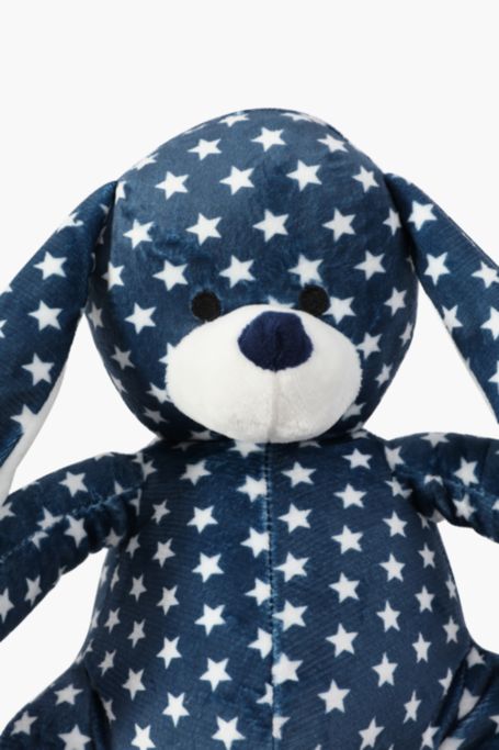 star soft toy