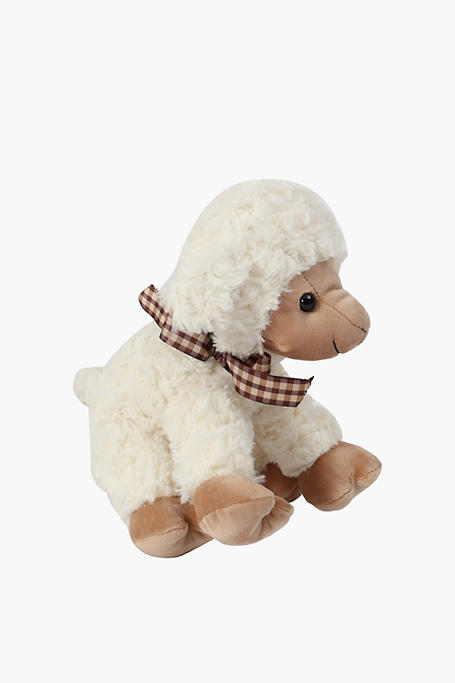 Yiwu The Lamb Soft Toy