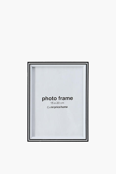 Photo Frame, 15x20cm
