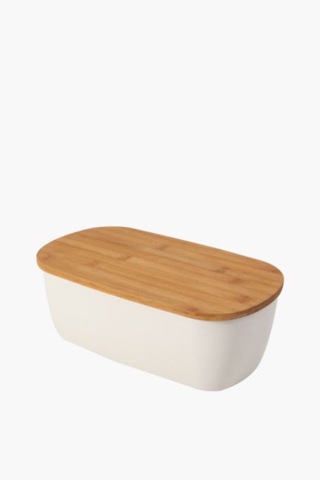 MRP Home South Africa | Bamboo Bread Bin