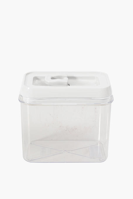 Herevin Airtight Food Container 1,2l