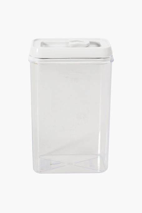 Herevin Airtight Food Container 2,5l