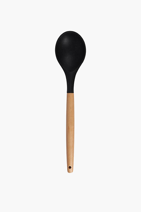 Java Bamboo Spoon
