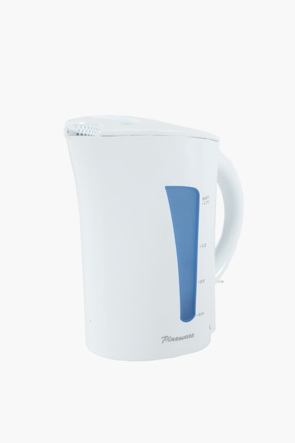 pineware kettle