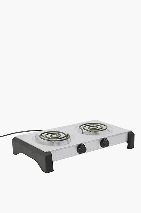 Pineware Double Spiral Hotplate