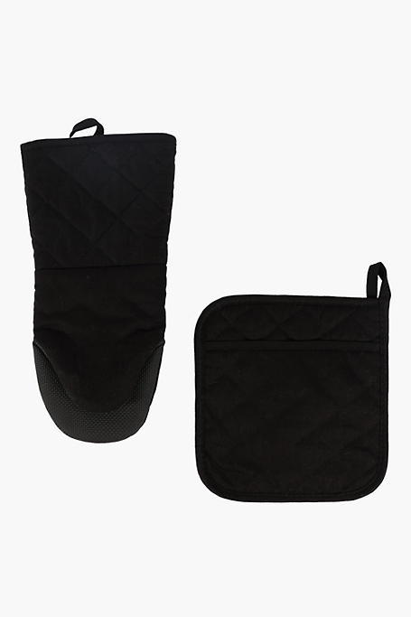 2 Pack Neoprene Glove Set