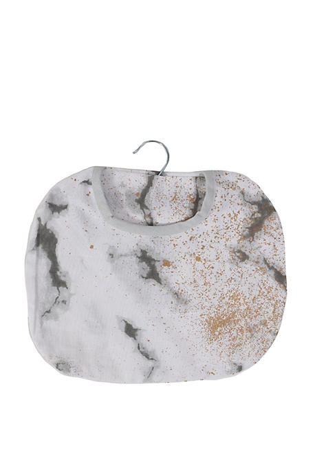 Himeville Marble Cotton Peg Bag