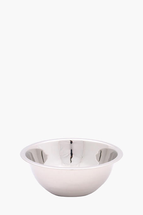 Stainless Steel Mixing Bowl, 24cm