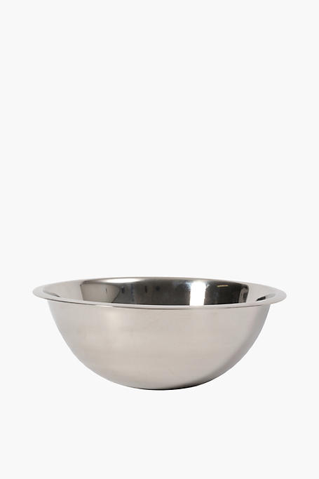 Stainless Steel Mixing Bowl, 28cm