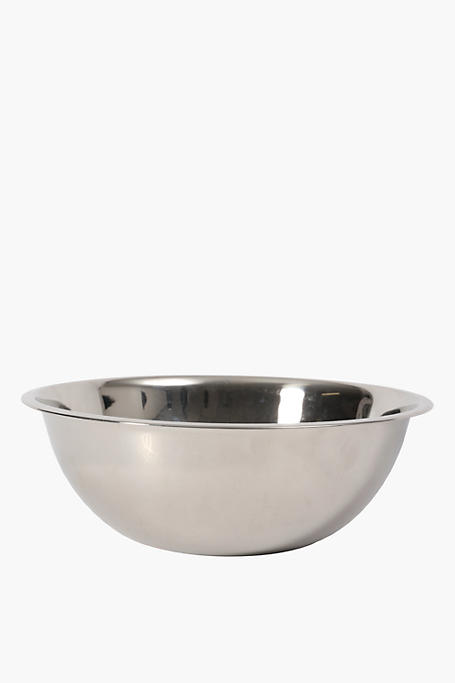 Stainless Steel Mixing Bowl, 30cm