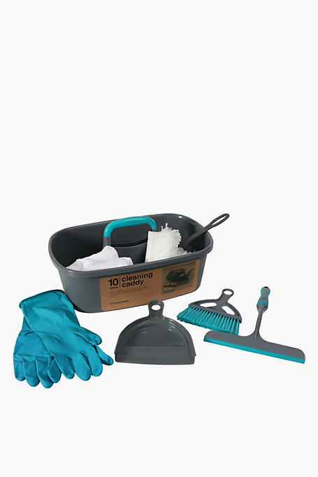 10 Piece Cleaning Kit