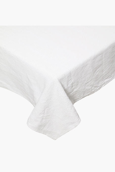 Festive Twinkle Tablecloth 180x270cm