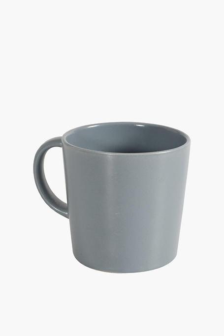 Everyday Stoneware Mug