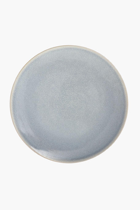 Skye Glaze Stoneware Dinner Plate