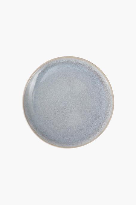 Skye Glaze Stoneware Side Plate