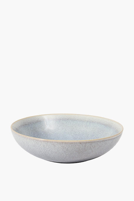 Skye Glaze Stoneware Bowl