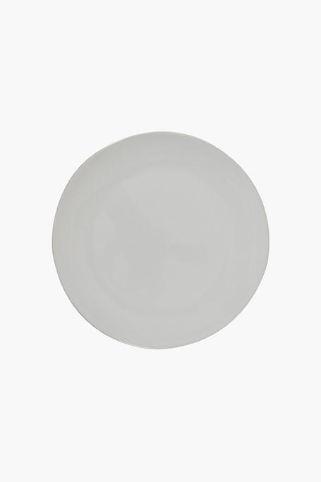 4 Pack Stoneware Side Plates