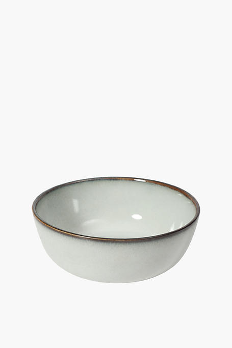 Nile Glaze Bowl
