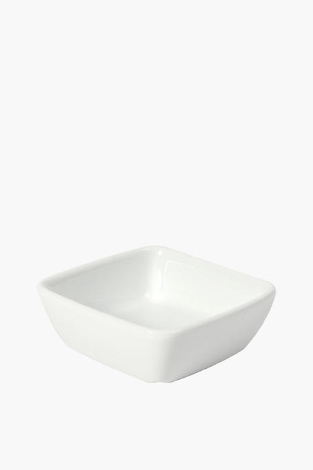 Square Dipping Bowl